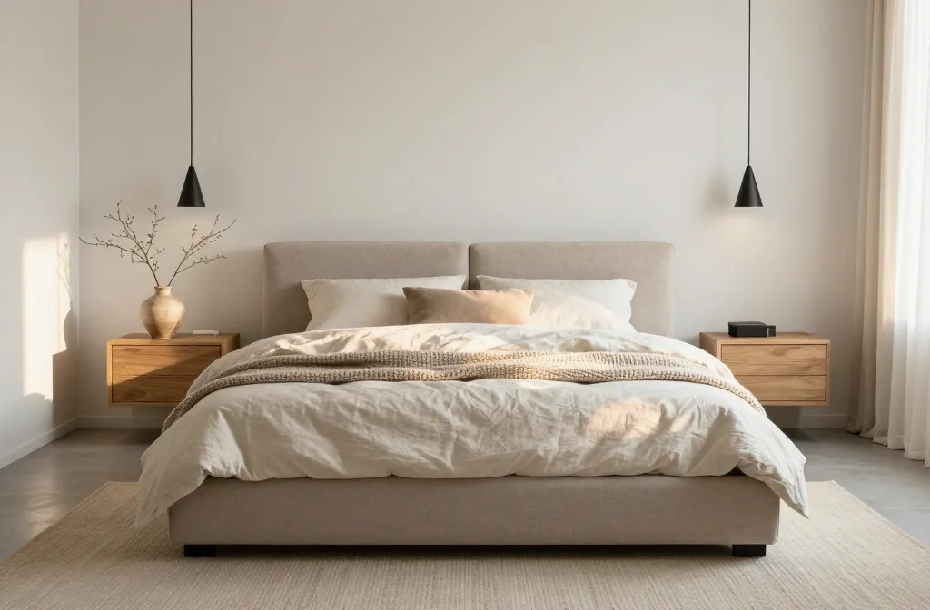 Cozy Up: 7 Comfy Bedroom Ideas for a Snug Retreat