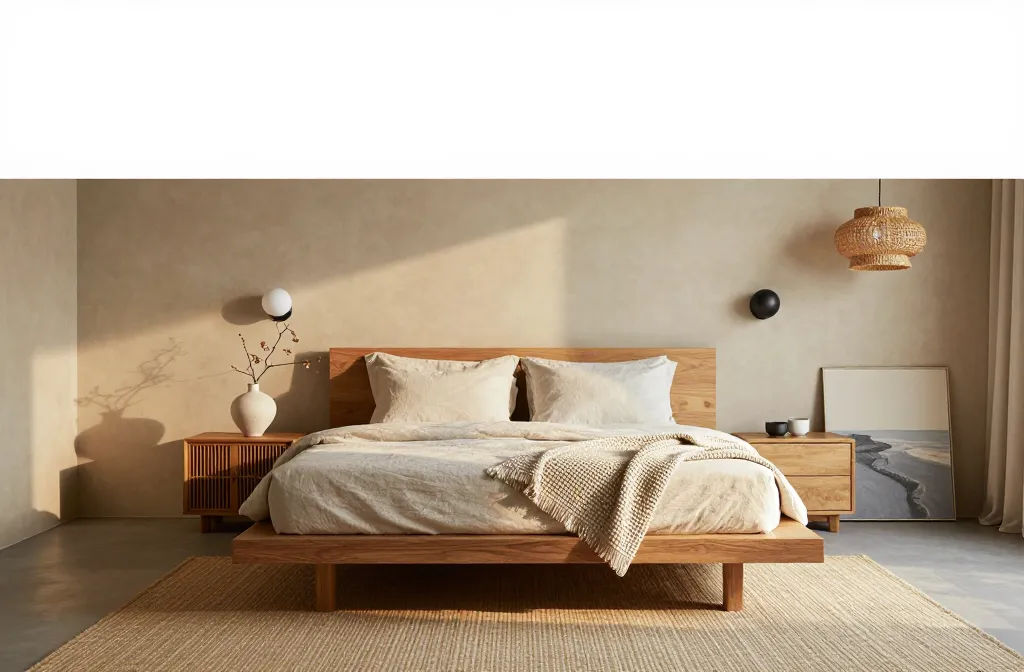 Viral Guide 7 Bedroom Design Styles That Elevate Your Space