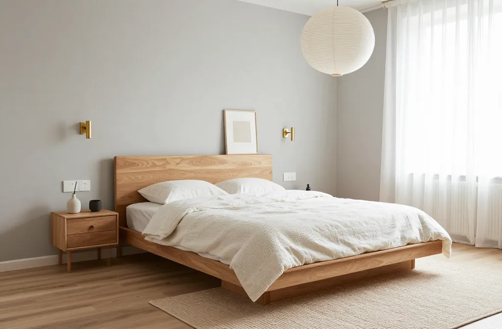 Genius 7 Bedroom Ideas for Small Rooms That Feel Spacious