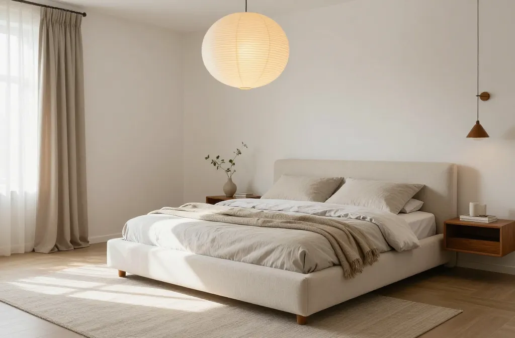 Steal These 8 Cozy Bedroom Ideas for Small and Large Spaces