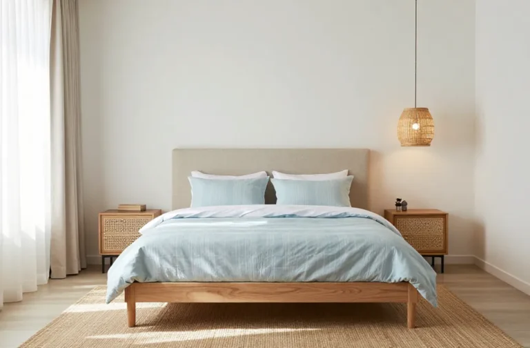 6 Guest Bedroom Ideas to Impress Visitors That Wow
