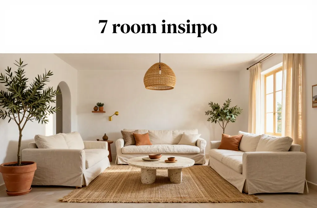 Viral 7 Room Inspo Ideas to Transform Your Space