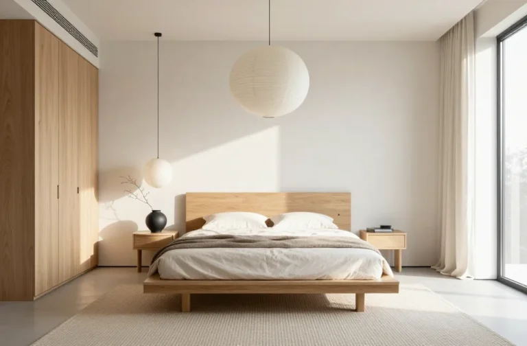 Stunning 8 Modern Bedroom Ideas with Contemporary Style