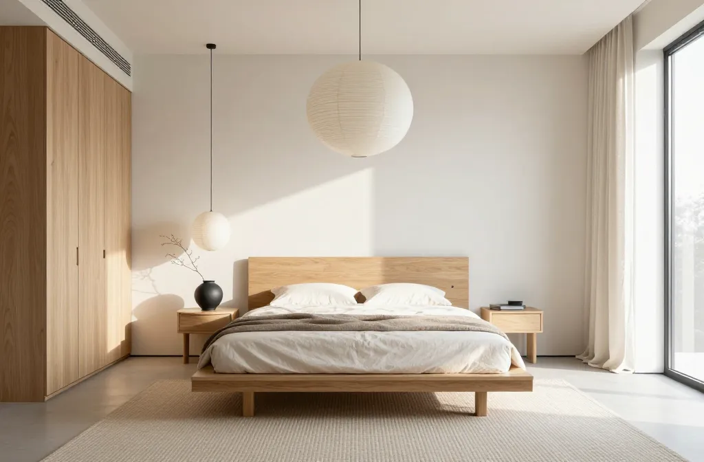 Stunning 8 Modern Bedroom Ideas with Contemporary Style