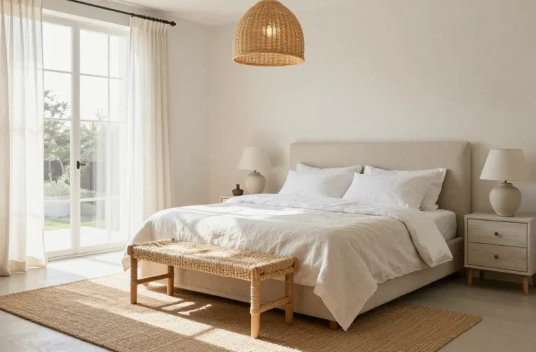 Steal These 9 Bedroom Inspo Ideas for a Beautiful Refresh