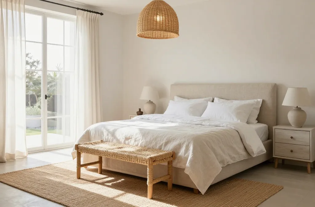 Steal These 9 Bedroom Inspo Ideas for a Beautiful Refresh