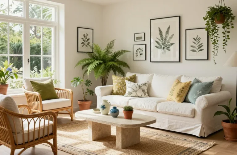 Chic 7 Easter Inspo Ideas to Refresh Your Seasonal Decor