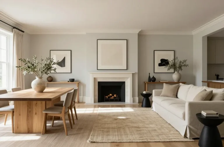 9 Neutral Paint Colors Whole House Ideas for Timeless Style That Wow