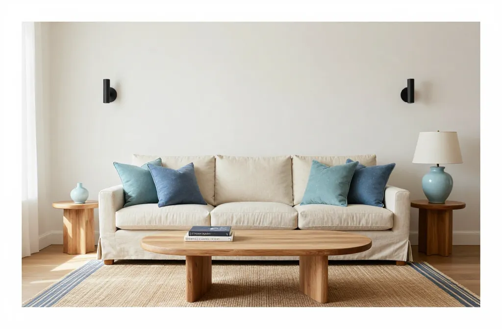 Steal These 6 Color Schemes for the Home That Always Work