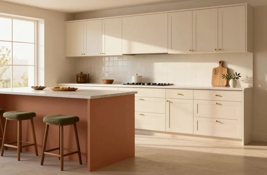 Steal These 7 2025 Paint Color Trends You Need to Try