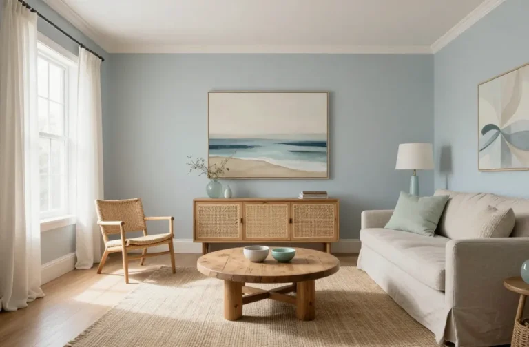 Viral Guide 6 Interior Paint Colors Ideas to Elevate Every Room