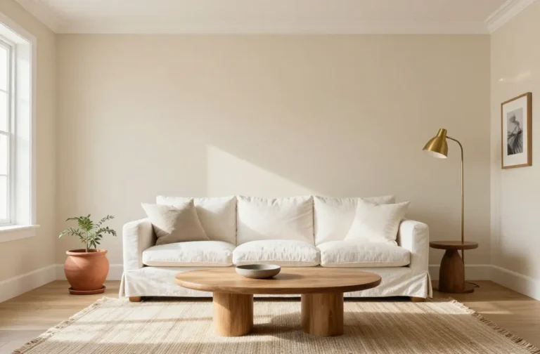 Stunning 9 Paint Colors for Home That Feel Fresh and Modern