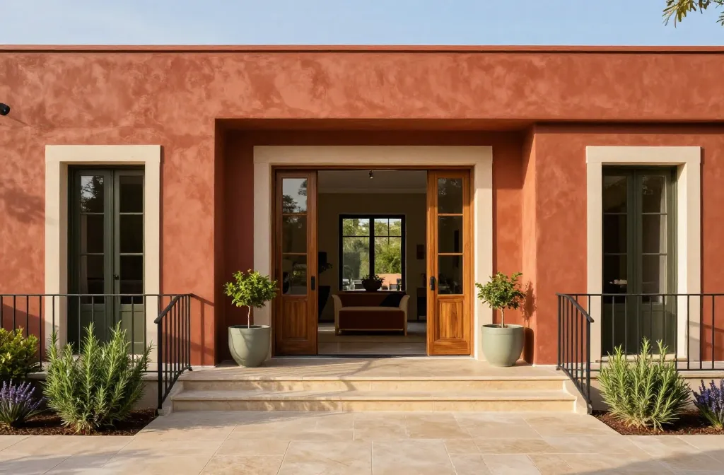 Vibrant 7 House Colors Ideas for a Stunning Exterior and Interior