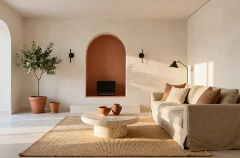 Viral 8 Living Room Paint Color Ideas to Transform Your Space