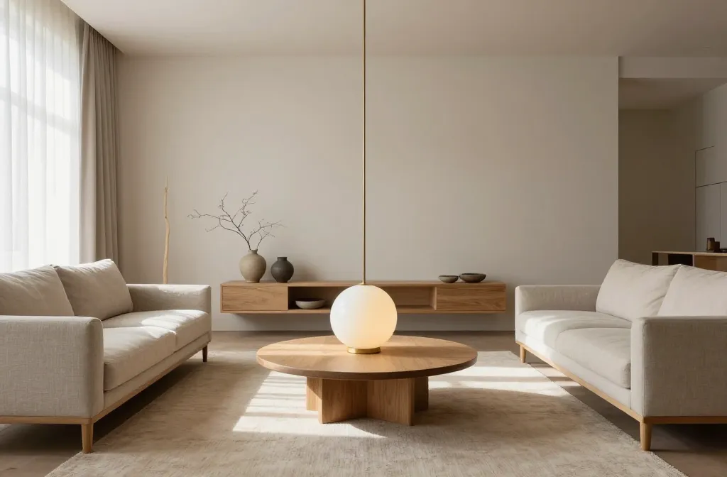 Gorgeous 6 Mid Century Modern Pendant Ideas for a Sophisticated Finish