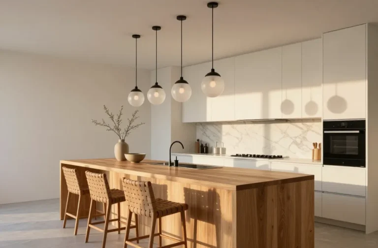 9 Modern Pendant Lighting Ideas for a Contemporary Look That Wow