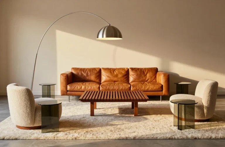 9 Mid Century Lamp Ideas to Elevate Your Interior Now