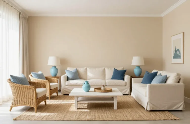 Steal These 8 Home Color Schemes Ideas for a Cohesive Look