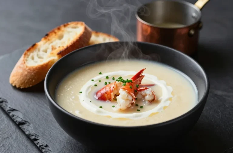 Viral 9 Lobster Bisque Recipe Ideas That Taste Rich and Creamy