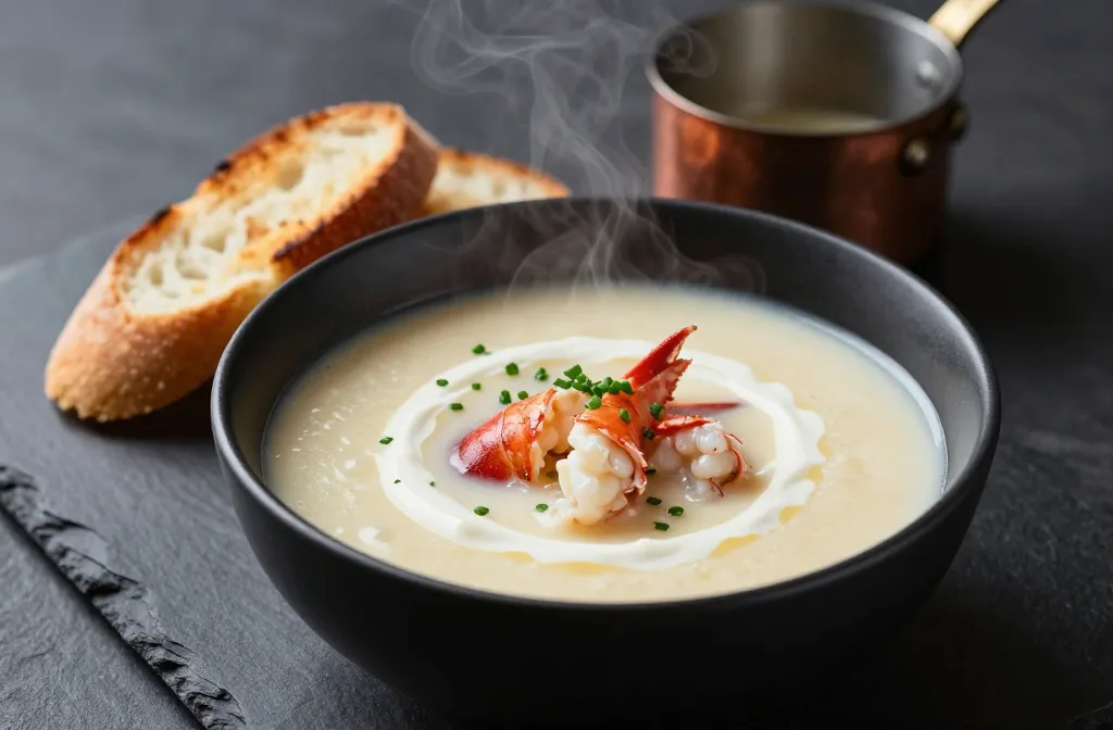 Viral 9 Lobster Bisque Recipe Ideas That Taste Rich and Creamy
