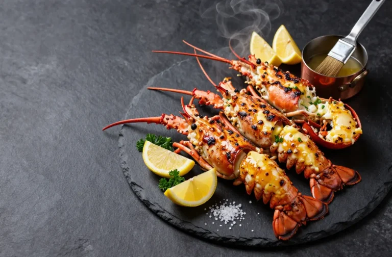 Crave-Worthy 7 Lobster Tail Recipe Ideas for a Restaurant-Style Meal