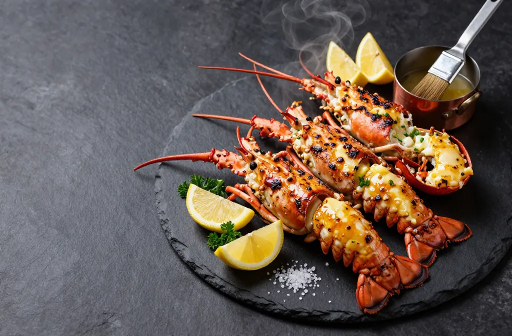 Crave-Worthy 7 Lobster Tail Recipe Ideas for a Restaurant-Style Meal