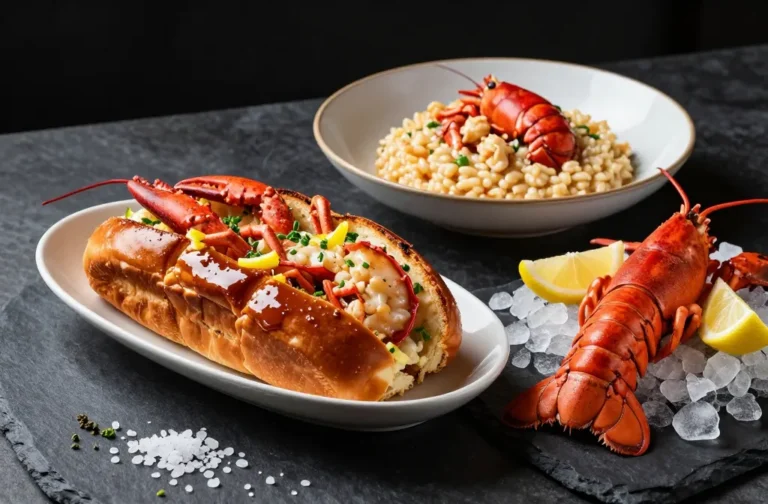 8 Lobster Recipes for an Elegant Seafood Dinner That Wow