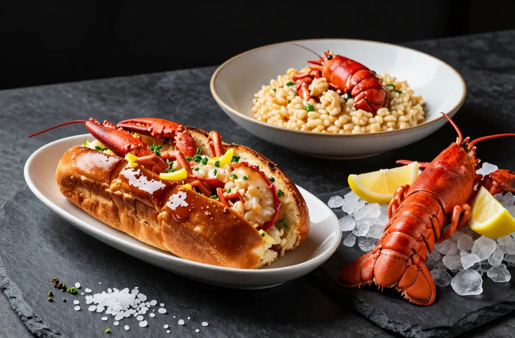 8 Lobster Recipes for an Elegant Seafood Dinner That Wow