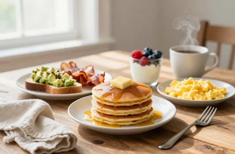 9 Breakfast Recipes Everyone Will Love Made Easy