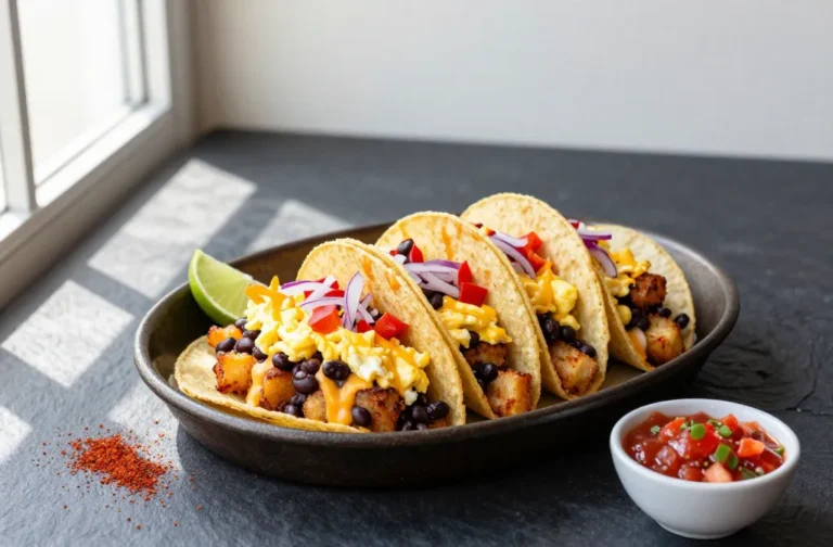 Viral 8 Breakfast Ideas to Start Your Day Right