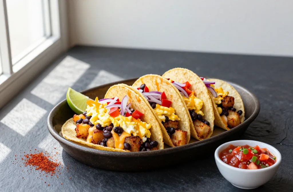 Viral 8 Breakfast Ideas to Start Your Day Right