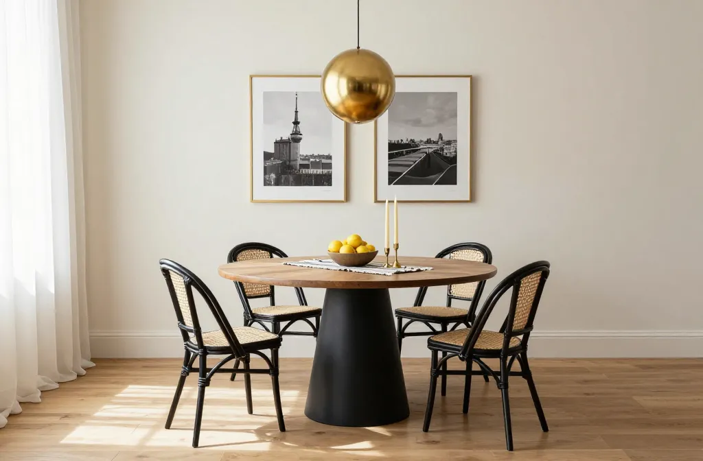 Steal-Worthy: 10 Dining Room Styling Ideas That Look Elegant but Easy