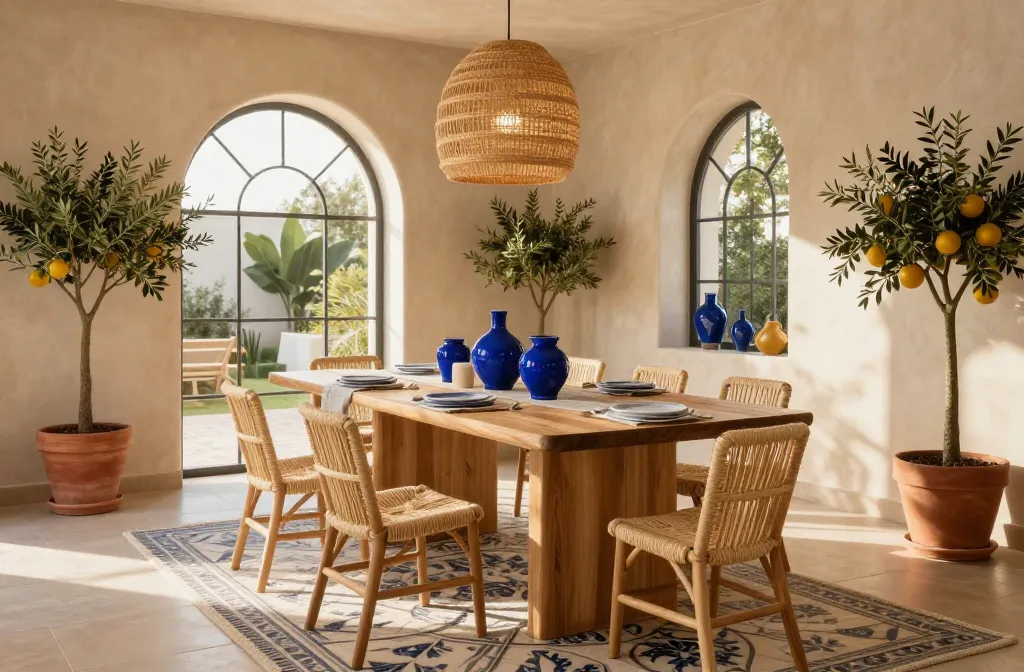 Viral 9 Dining Room Decor Ideas That Make Every Meal Feel Special