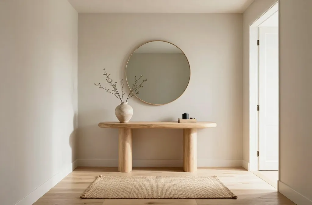 Steal These 12 Entryway Styling Ideas That Feel Simple but Elegant