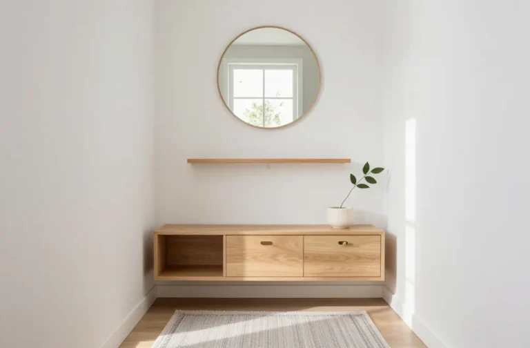 Viral 11 Small Entryway Ideas That Look Clean and Organized