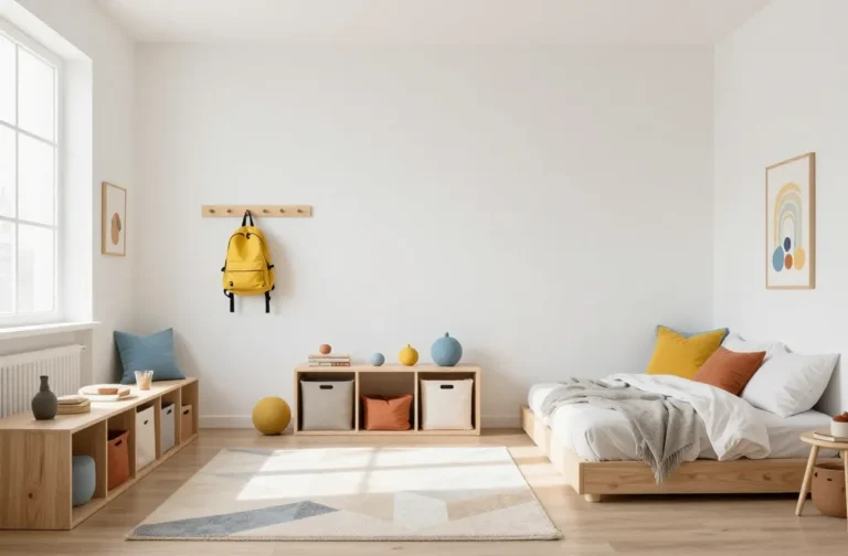 Viral 14 Kids Room Styling Ideas That Parents Will Love Too