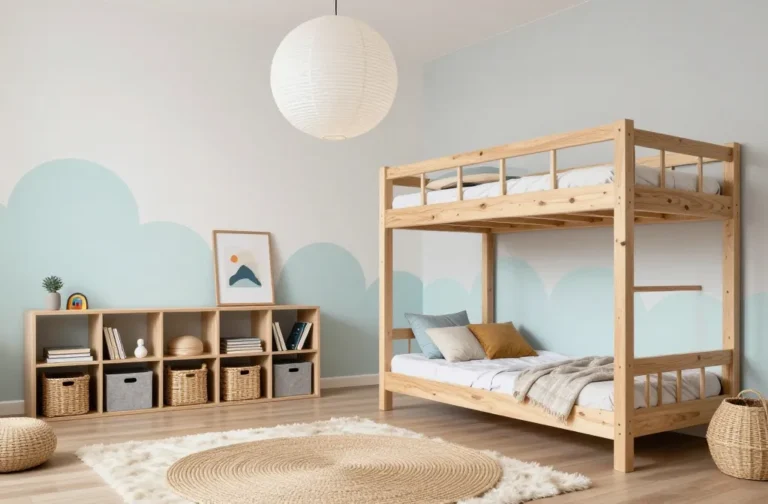 Viral 12 Kids Room Decor Ideas That Look Fun but Still Stylish