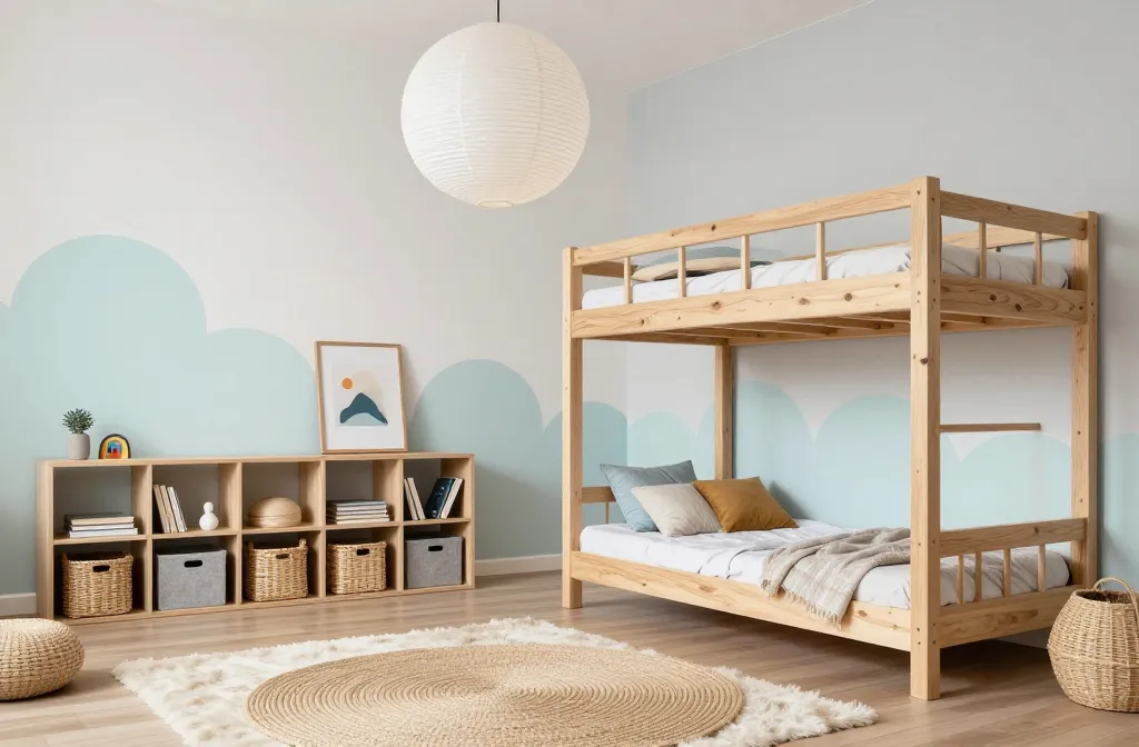 Viral 12 Kids Room Decor Ideas That Look Fun but Still Stylish
