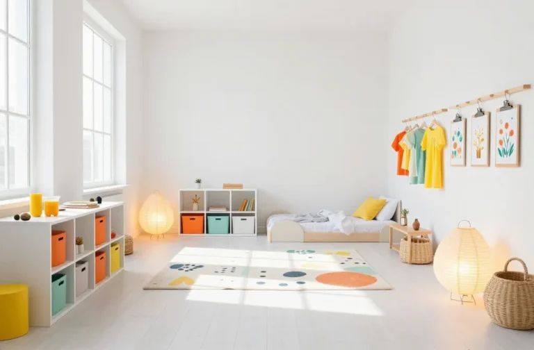 11 Cute Kids Room Ideas That Make the Space Feel Happy Now