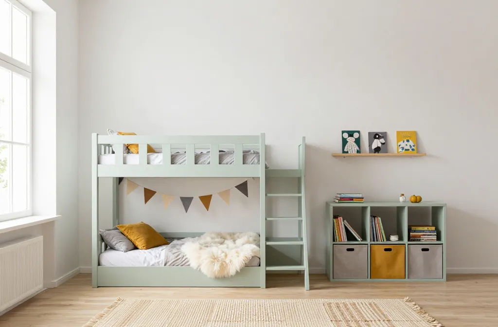 Steal These 9 Kids Room Decor Ideas That Feel Cute, Fun, and Organized