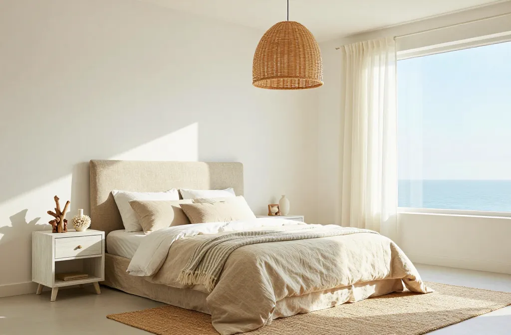 14 Fresh Bedroom Decor Ideas for a Clean Seasonal Refresh Now