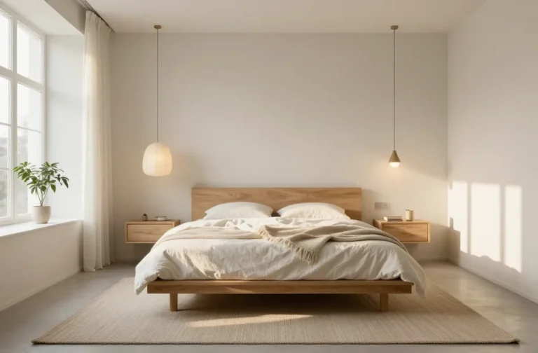 Viral 11 Bedroom Styling Ideas That Make the Space Look Clean and Aesthetic