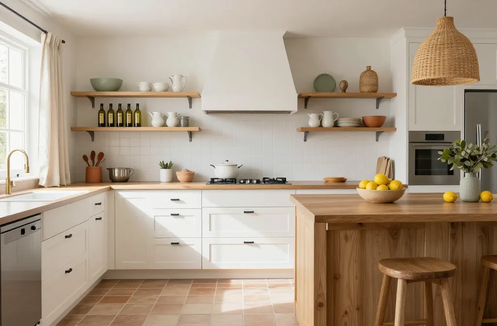 Viral 14 Simple Kitchen Decor Ideas That Look Good All Year