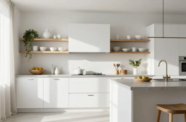 Steal These 13 Kitchen Decor Ideas That Feel Bright, Fresh, and Modern