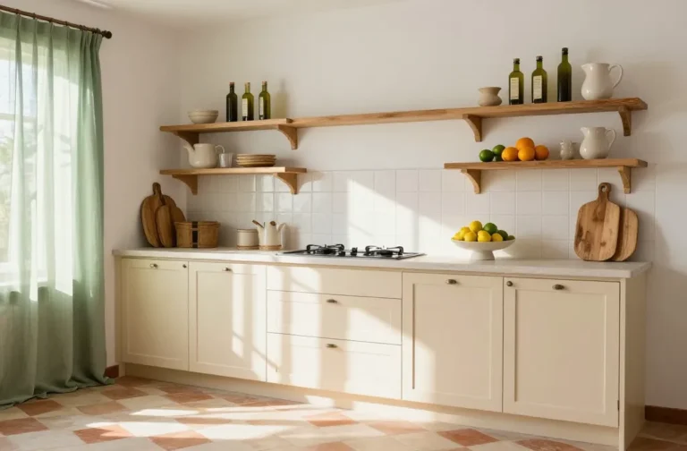 10 Kitchen Decor Ideas That Make Everyday Cooking Feel Aesthetic Now