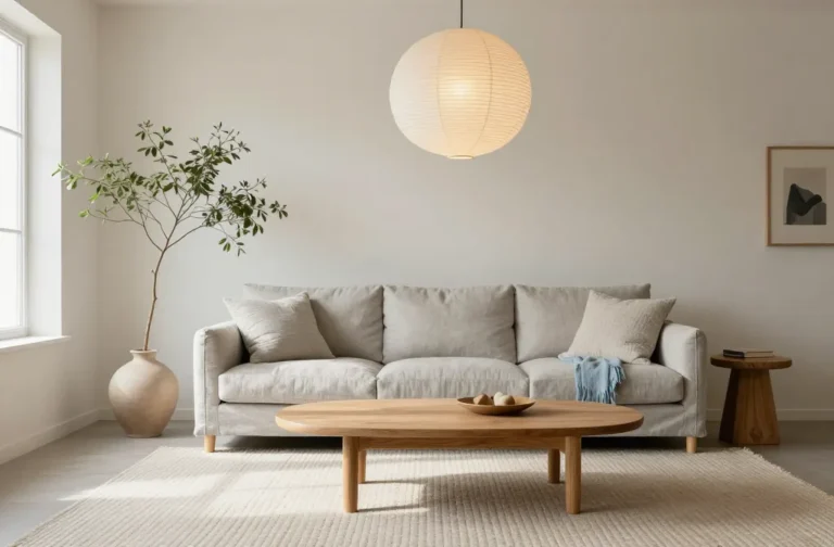 Steal-Worthy 13 Living Room Decor Ideas That Feel Calm, Clean, and Beautiful