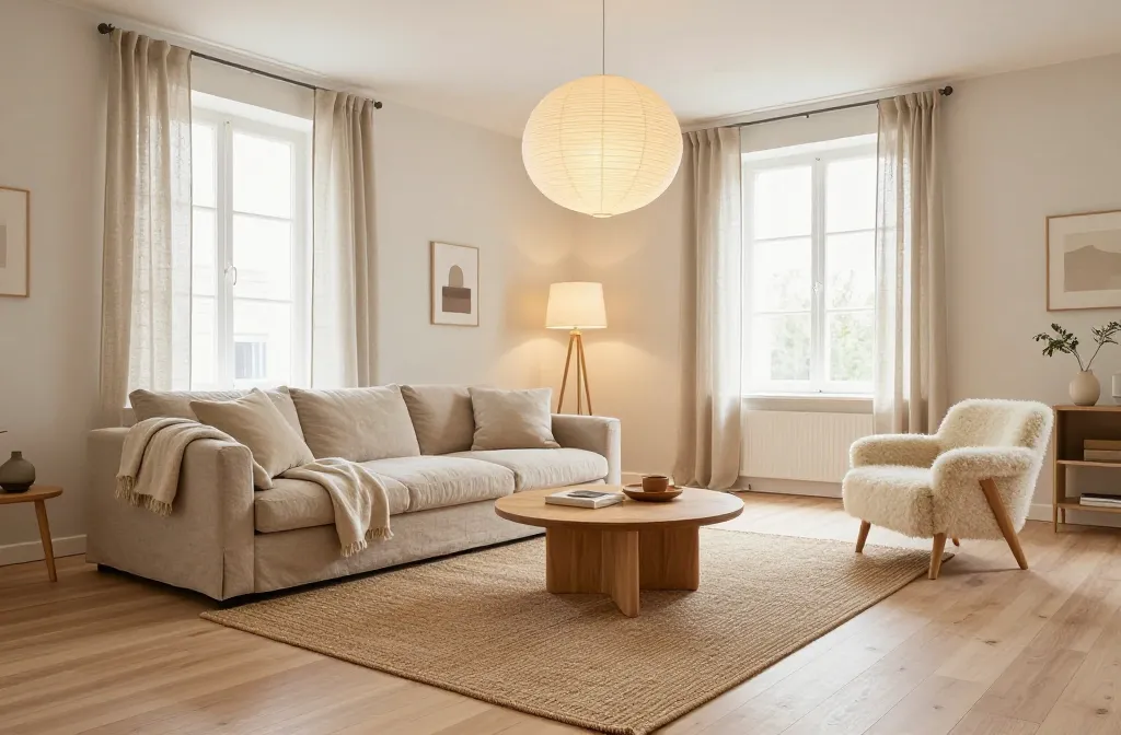 10 Cozy Living Room Decor Ideas That Feel Warm but Still Light Unlocked