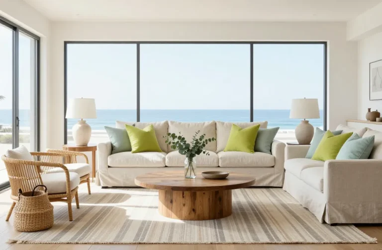 Viral 9 Spring Living Room Decor Ideas That Make Your Home Feel Fresh and Bright