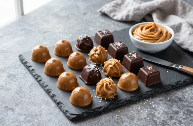 Keto Peanut Butter Fat Bombs That Crush Cravings