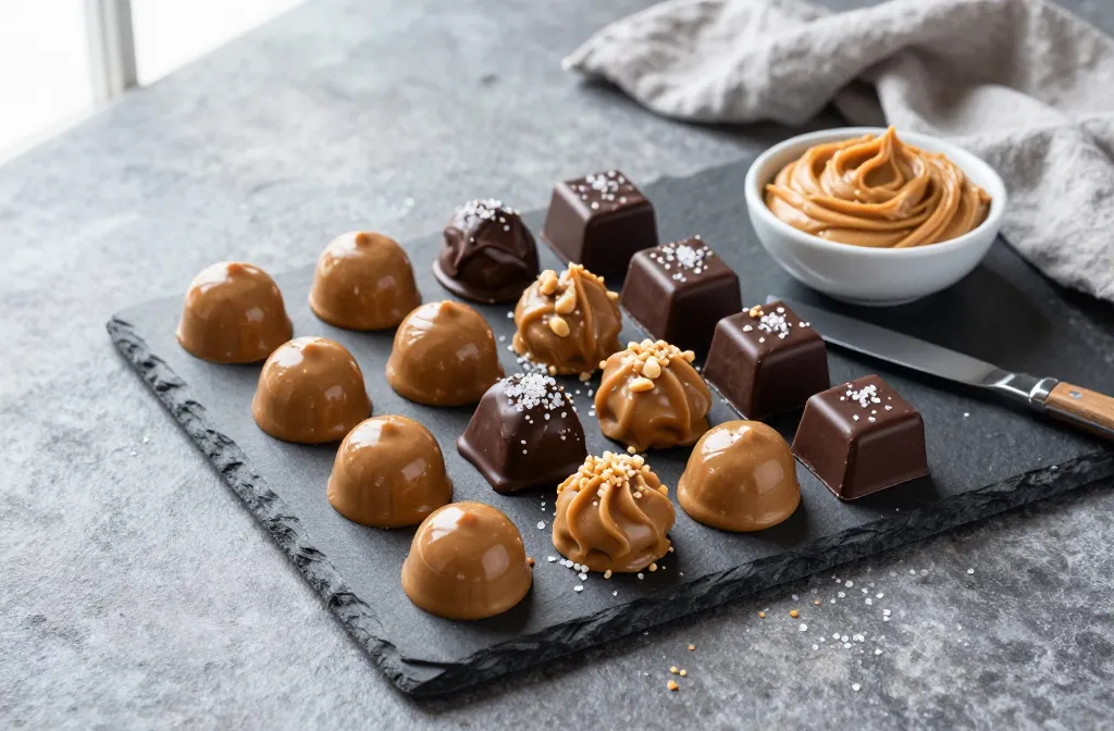 Keto Peanut Butter Fat Bombs That Crush Cravings